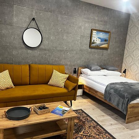 Apartamenty Dbrw Jezyce Poznań Exterior foto