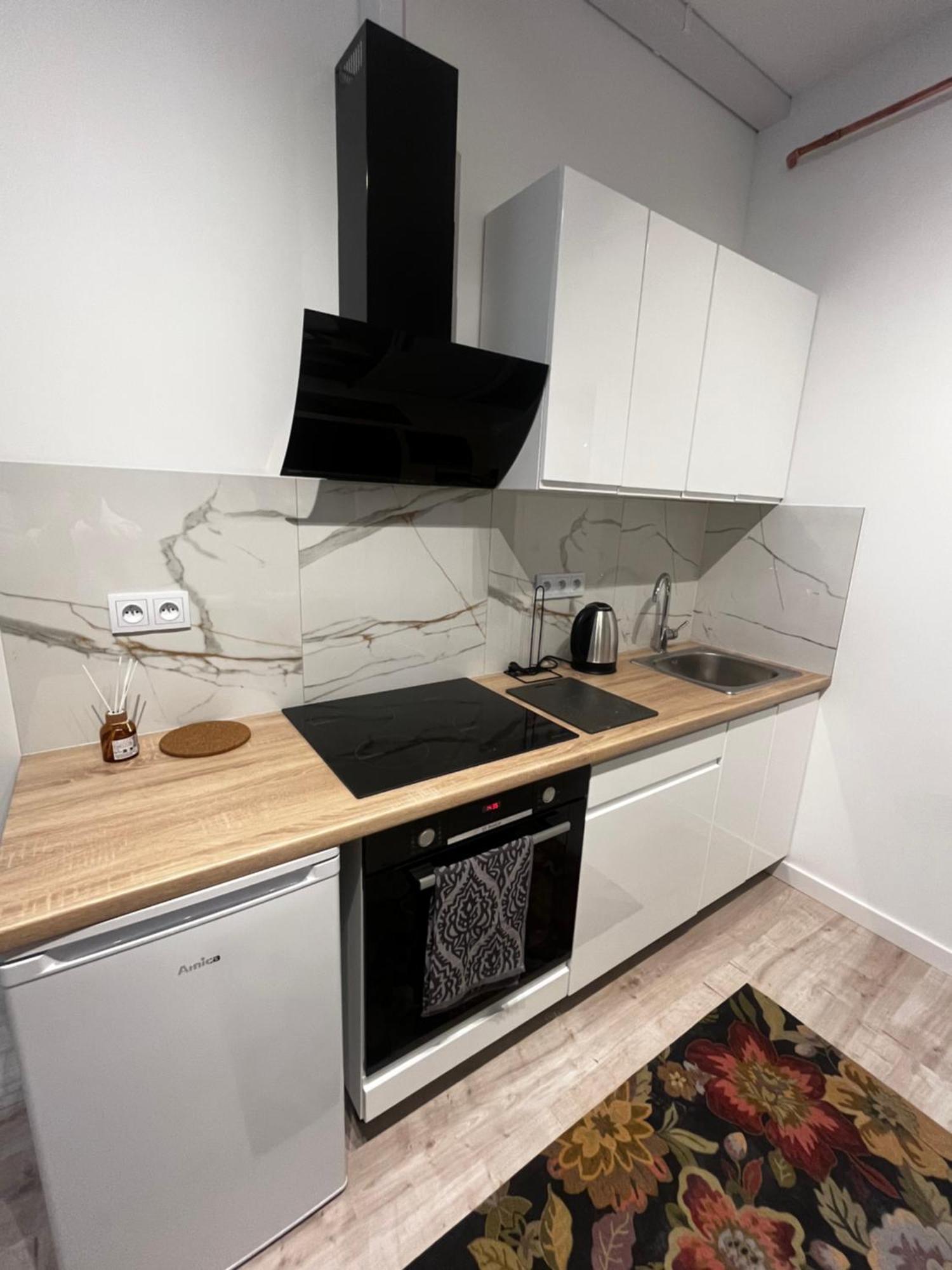 Apartamenty Dbrw Jezyce Poznań Exterior foto