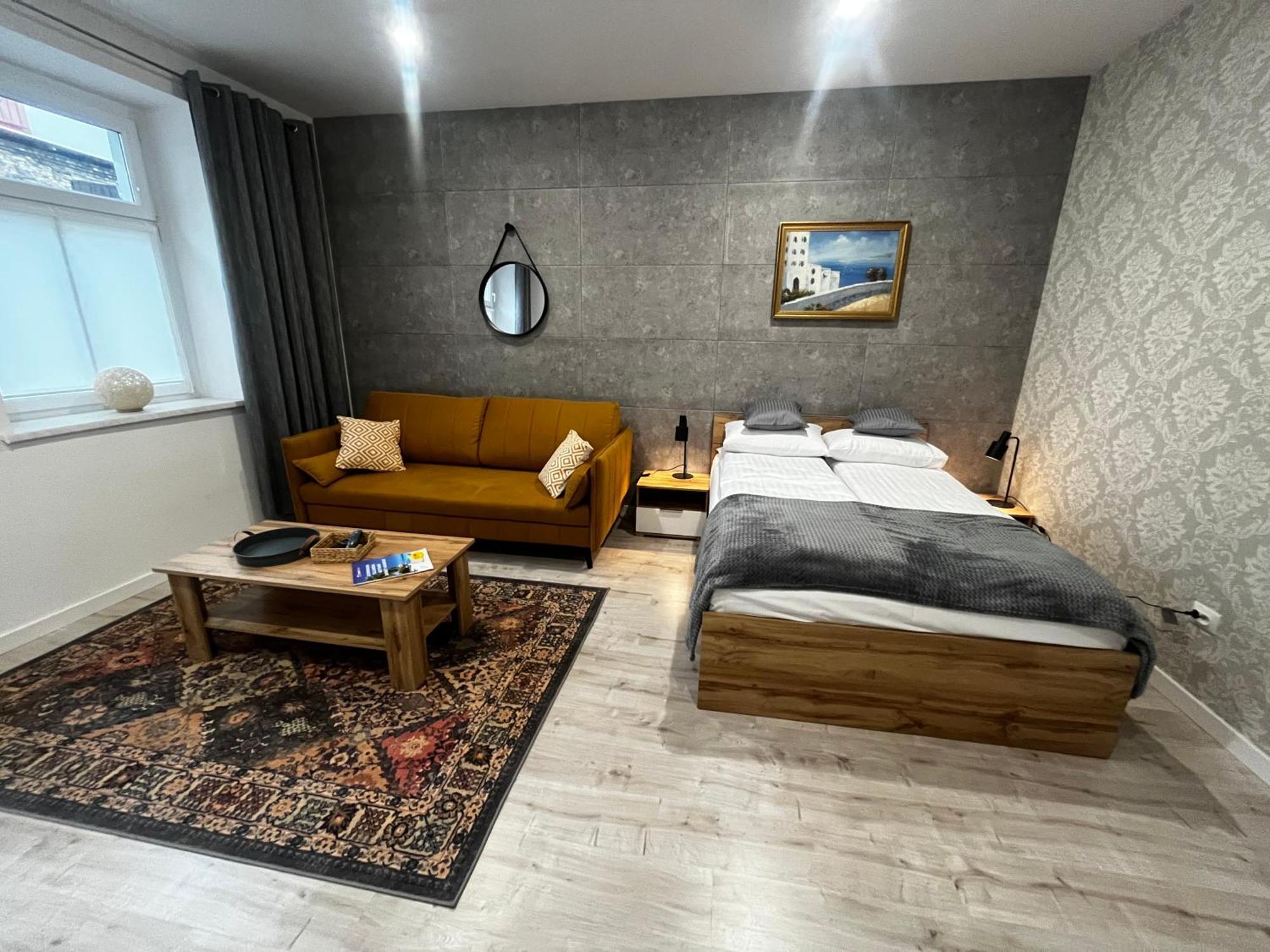Apartamenty Dbrw Jezyce Poznań Exterior foto