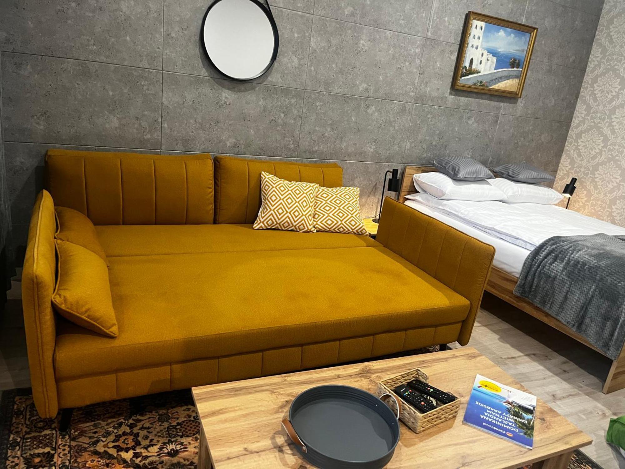 Apartamenty Dbrw Jezyce Poznań Exterior foto
