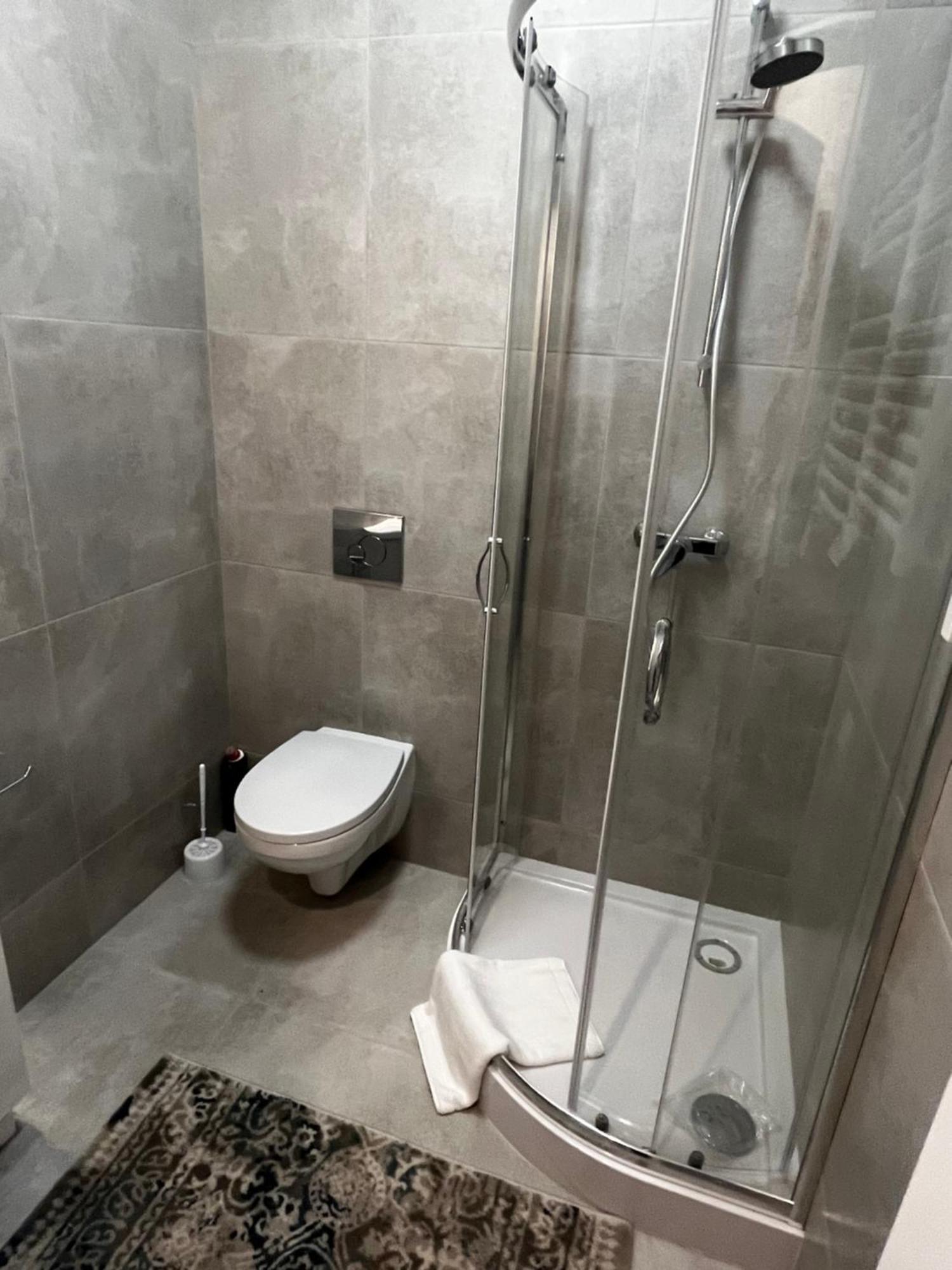 Apartamenty Dbrw Jezyce Poznań Exterior foto