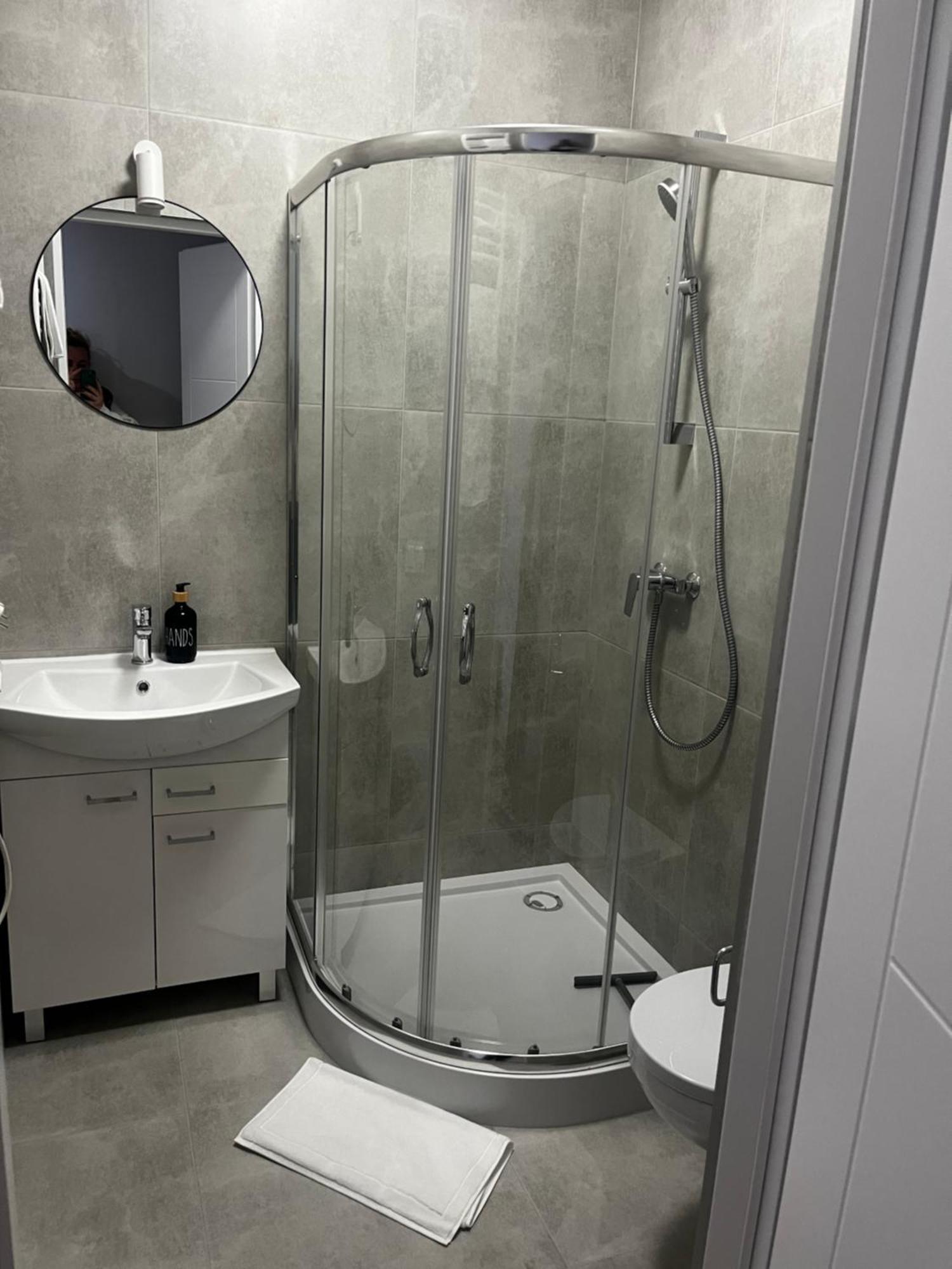 Apartamenty Dbrw Jezyce Poznań Exterior foto