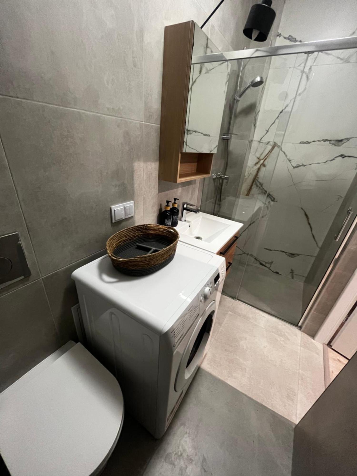 Apartamenty Dbrw Jezyce Poznań Exterior foto
