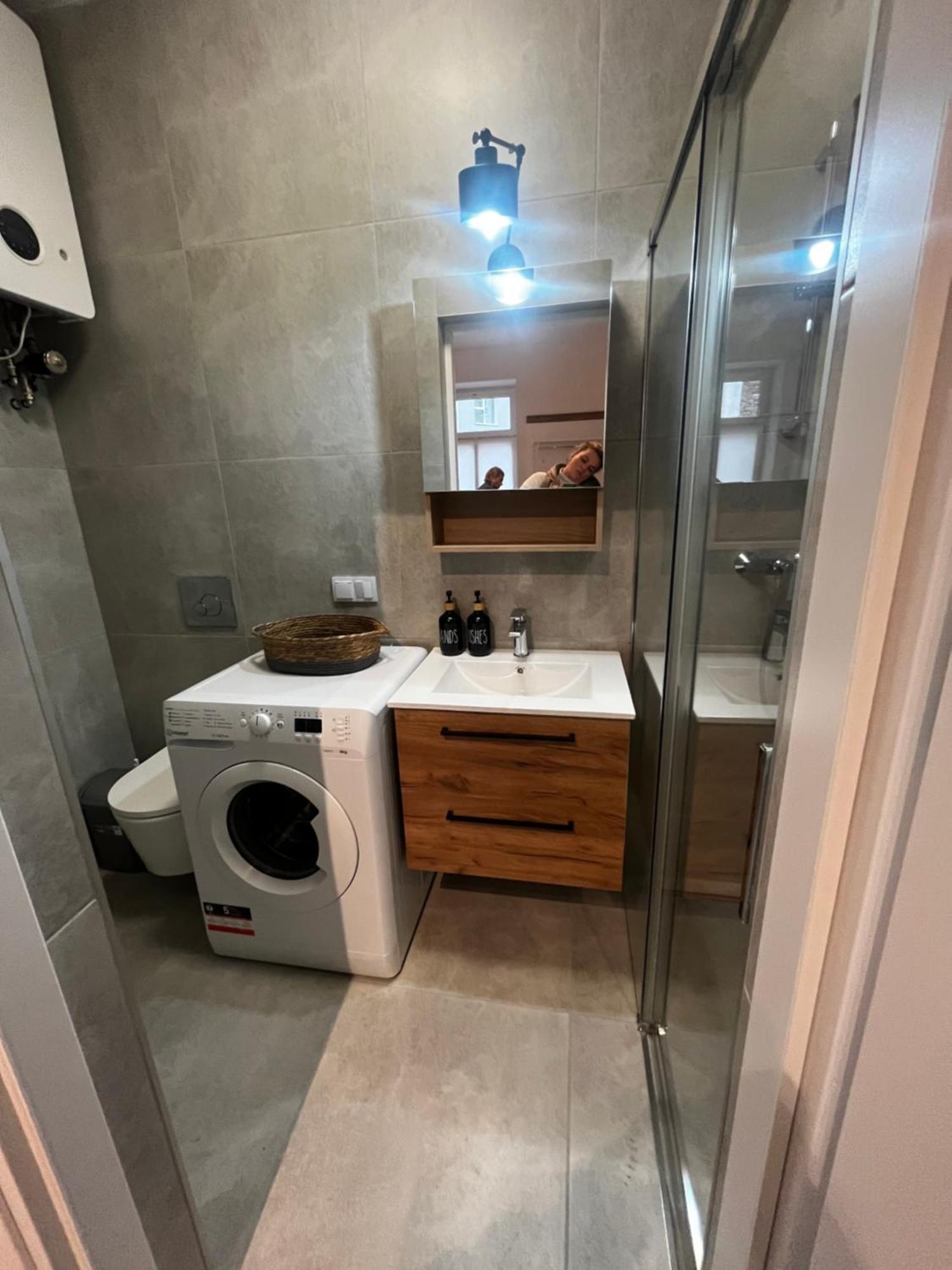 Apartamenty Dbrw Jezyce Poznań Exterior foto