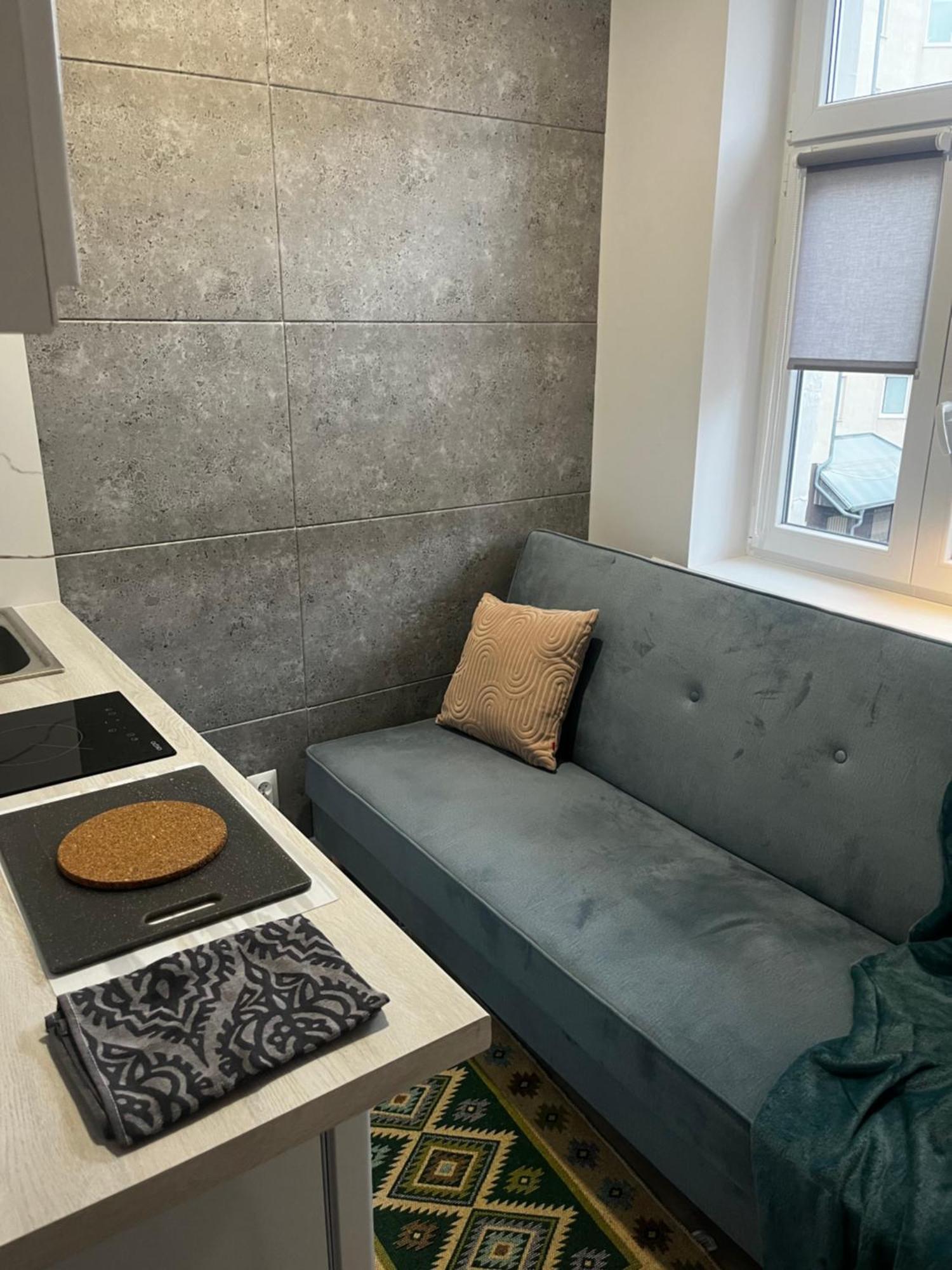 Apartamenty Dbrw Jezyce Poznań Exterior foto