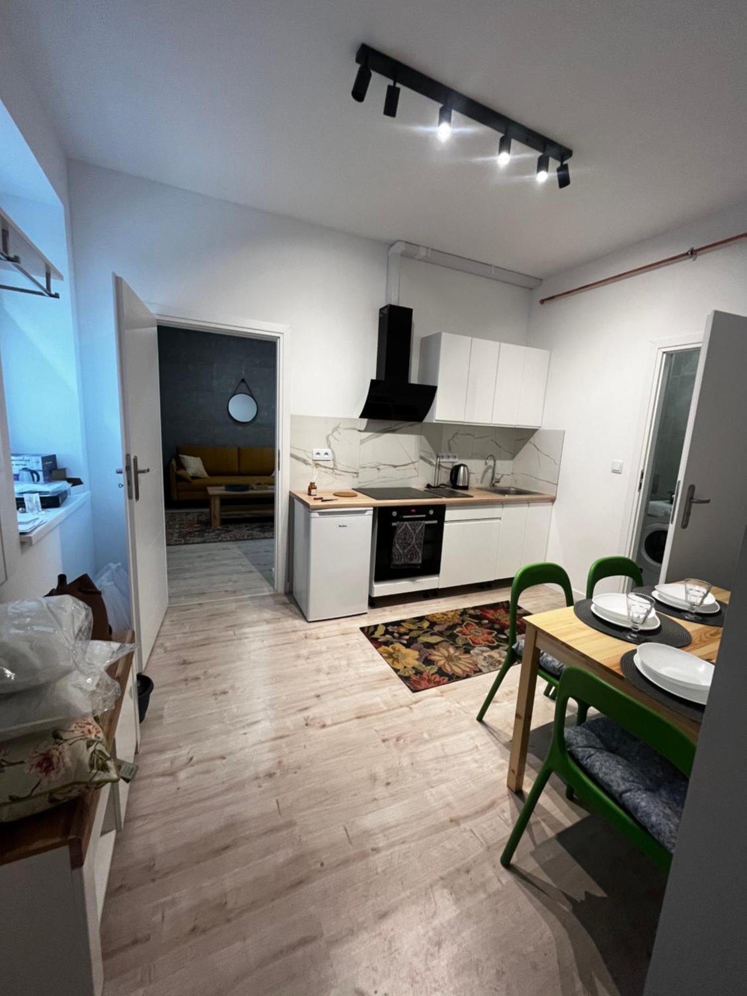 Apartamenty Dbrw Jezyce Poznań Exterior foto