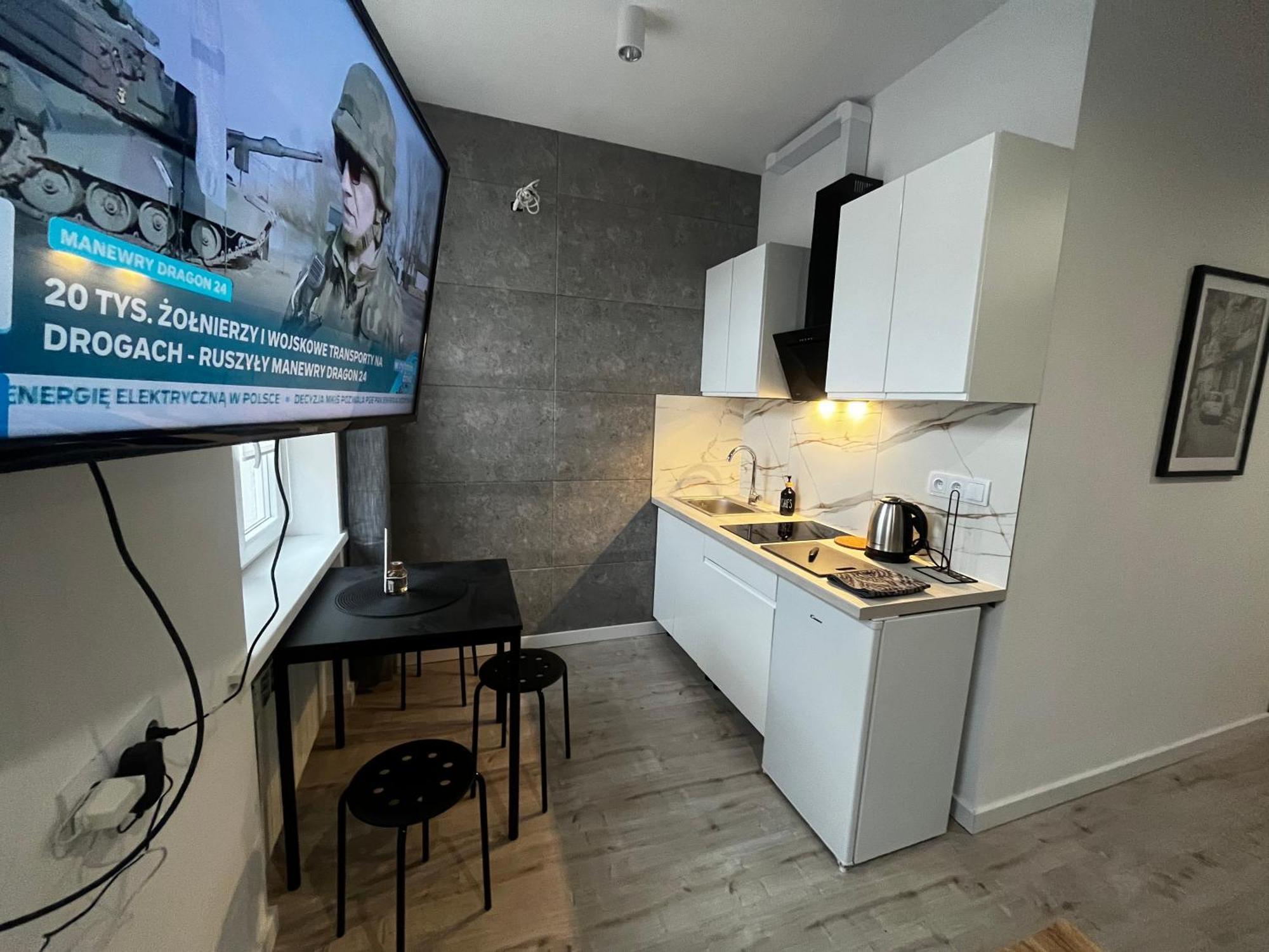 Apartamenty Dbrw Jezyce Poznań Exterior foto