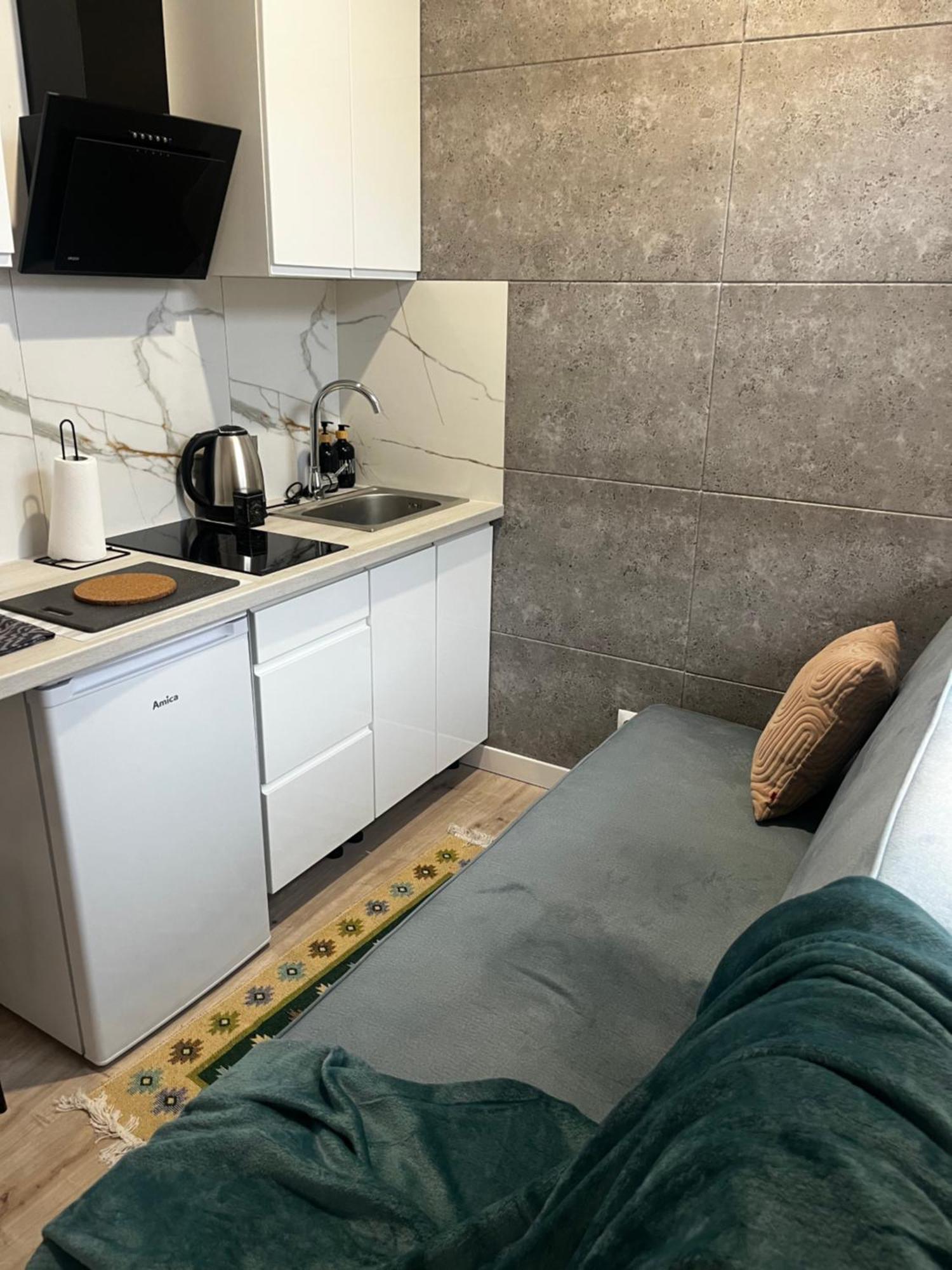 Apartamenty Dbrw Jezyce Poznań Exterior foto
