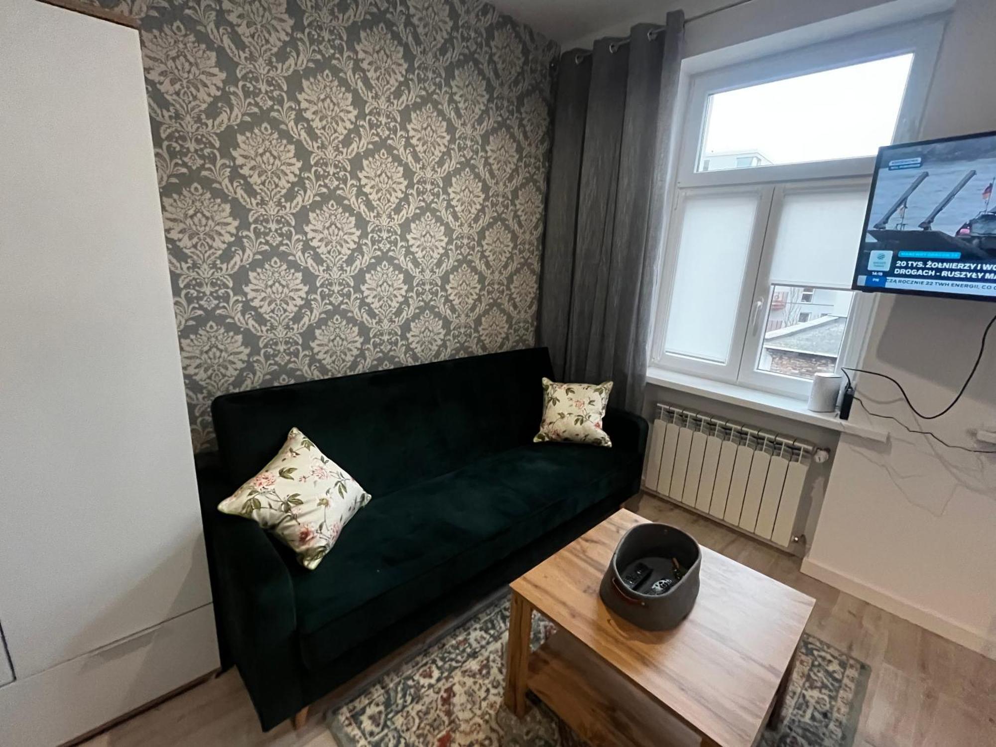 Apartamenty Dbrw Jezyce Poznań Exterior foto