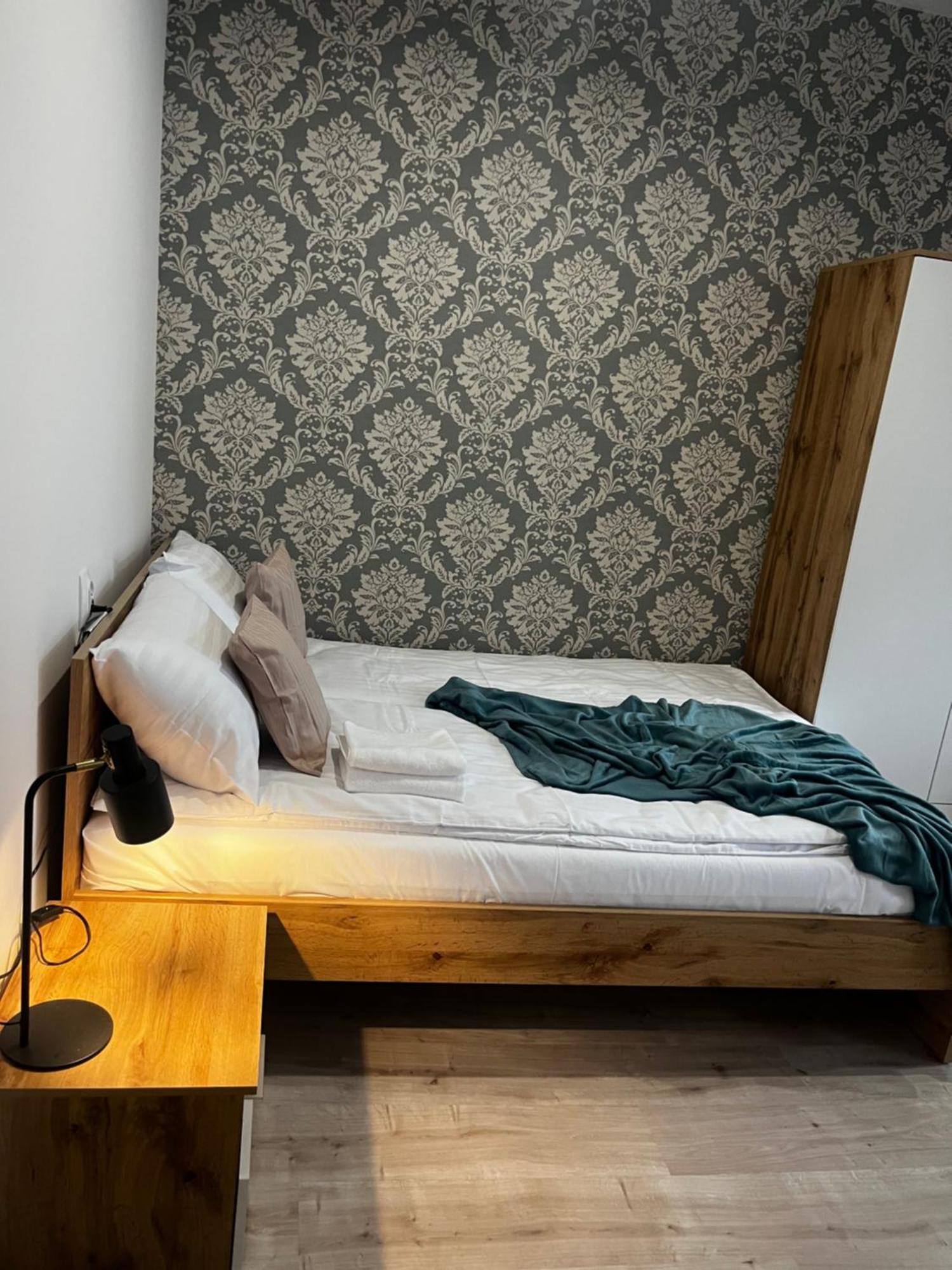 Apartamenty Dbrw Jezyce Poznań Exterior foto